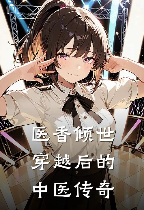 《医香倾世：穿越后的中医传奇》苏璃翠儿火爆新书_医香倾世：穿越后的中医传奇(苏璃翠儿)免费小说