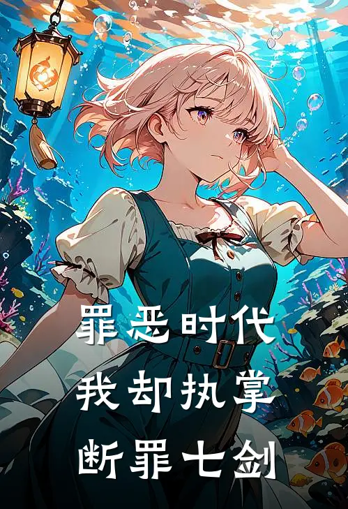 罪恶时代：我却执掌断罪七剑