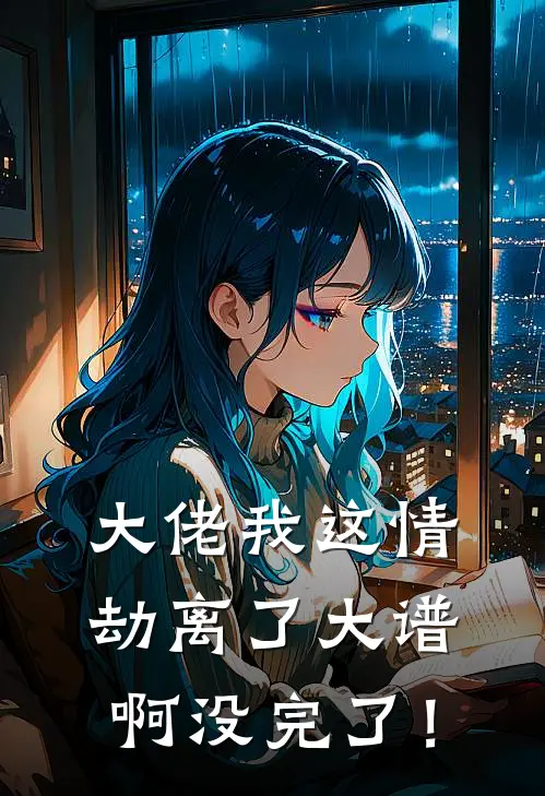 大佬我这情劫离了大谱啊没完了！