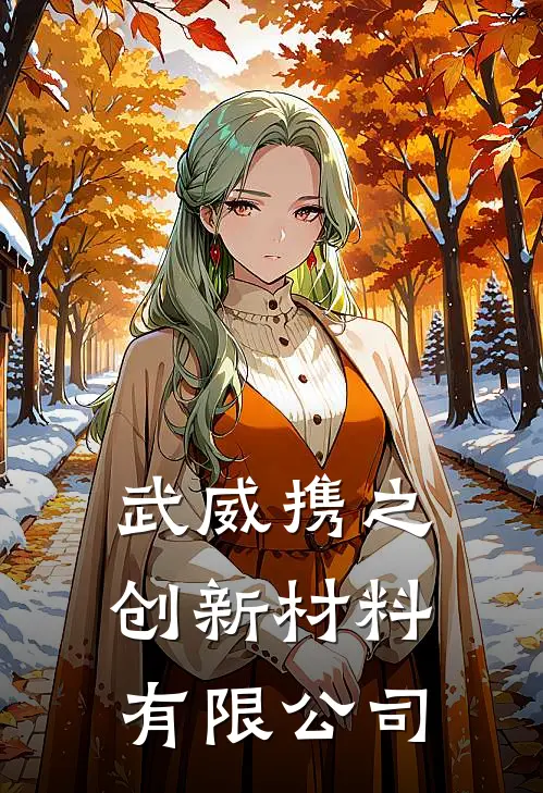 武威携之创新材料有限公司