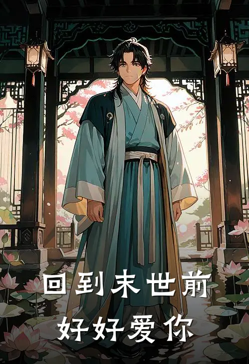 回到末世前好好爱你(沈昭林雾)小说免费阅读无弹窗_完结小说回到末世前好好爱你沈昭林雾