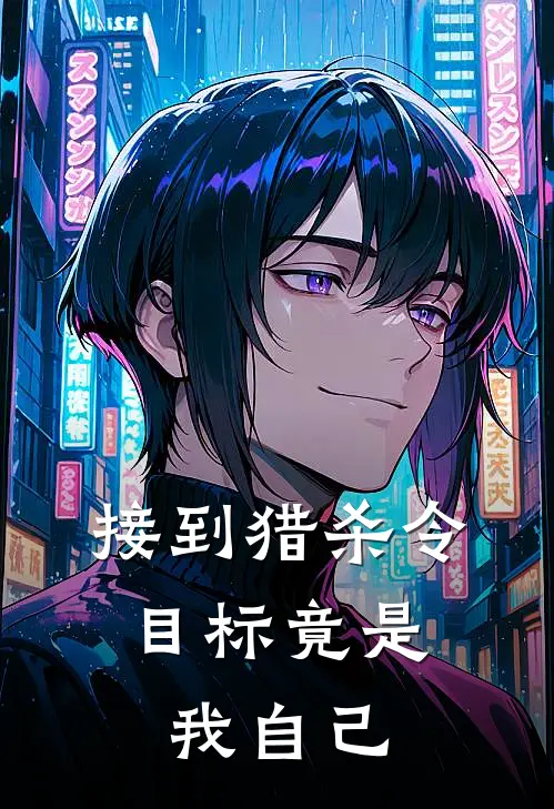 接到猎杀令，目标竟是我自己林深苏晚最新小说全文阅读_在线免费小说接到猎杀令，目标竟是我自己(林深苏晚)