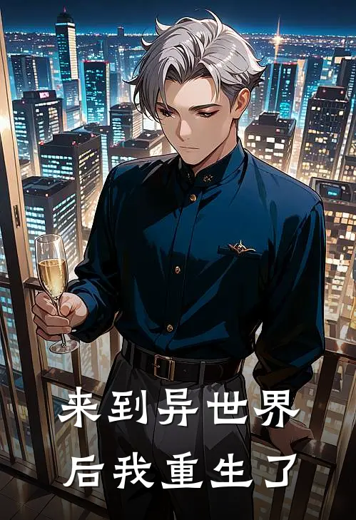 来到异世界后我重生了