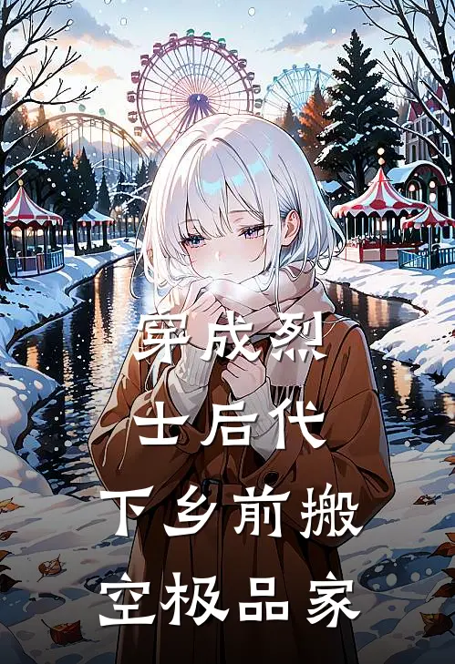 穿成烈士后代，下乡前搬空极品家