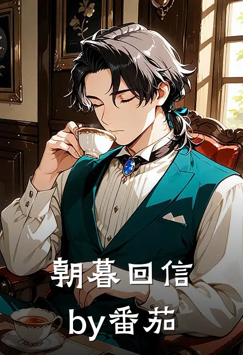 朝暮回信by番茄