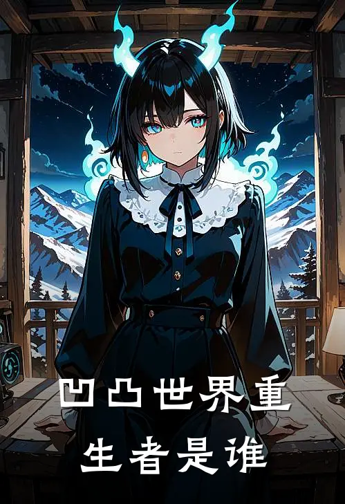 凹凸世界重生者是谁