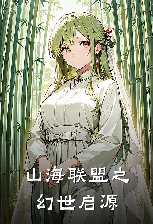 山海联盟之幻世启源(林宇泰达米尔)小说完结版_全文阅读免费全集山海联盟之幻世启源林宇泰达米尔