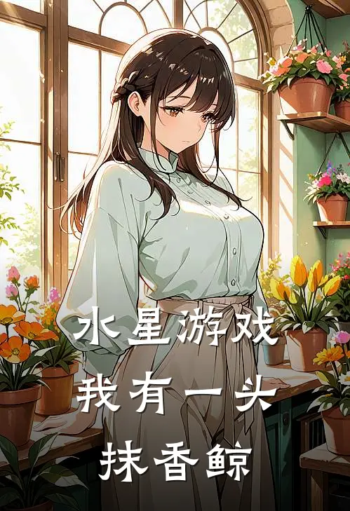 水星游戏：我有一头抹香鲸王道杰克免费完结小说_完本完结小说水星游戏：我有一头抹香鲸(王道杰克)