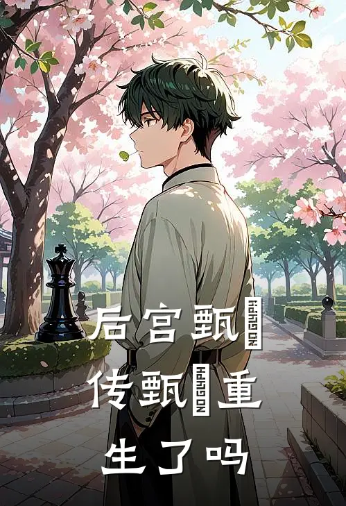 后宫甄嬛传甄嬛重生了吗