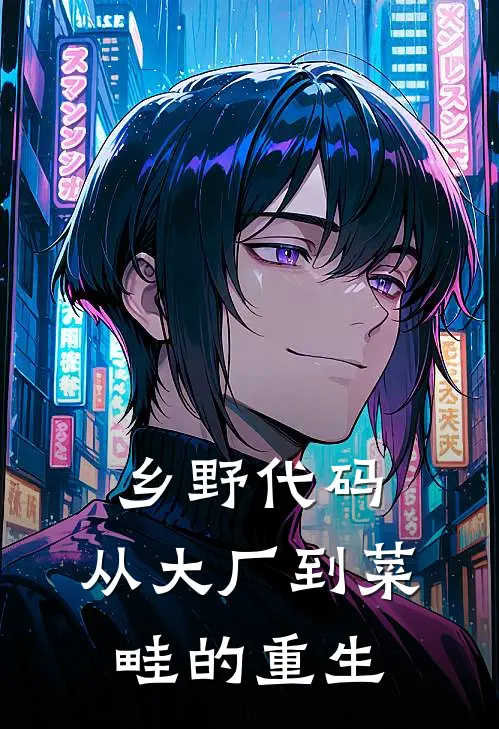 张文浩赵阳(乡野代码：从大厂到菜畦的重生)完整版免费在线阅读_《乡野代码：从大厂到菜畦的重生》全集在线阅读