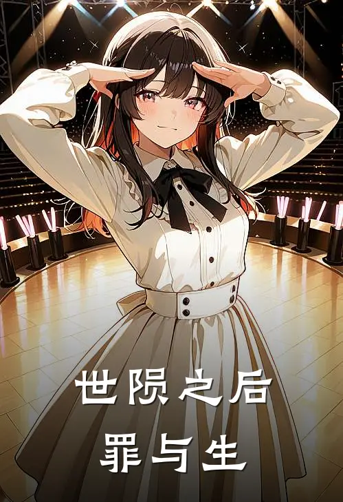 世陨之后：罪与生