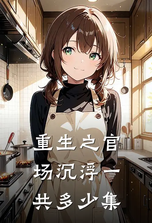 重生之官场沉浮一共多少集