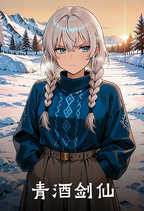 青酒剑仙