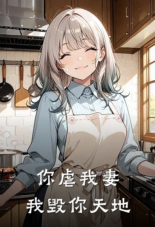 你虐我妻，我毁你天地