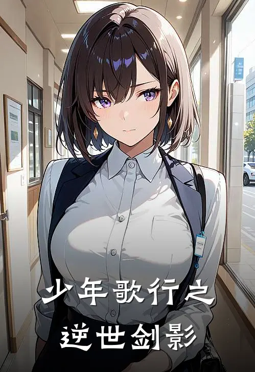 少年歌行之逆世剑影