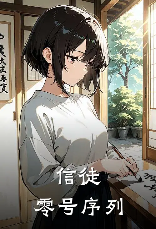 信徒：零号序列