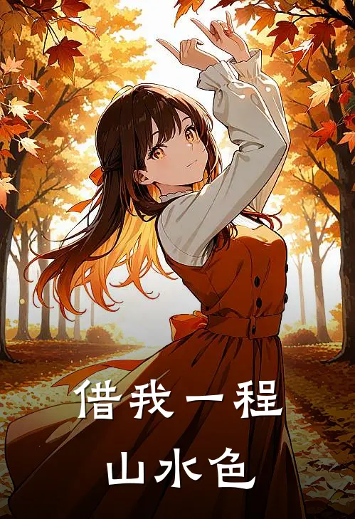 借我一程山水色(阮恩情姐姐)无弹窗小说免费阅读_小说完整版免费阅读借我一程山水色阮恩情姐姐