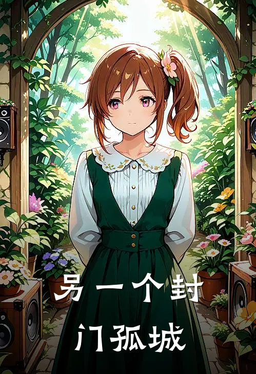 另一个封门孤城