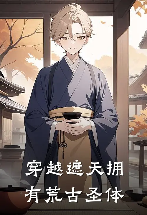 穿越遮天拥有荒古圣体林辰叶凡热门小说完结_热门的小说穿越遮天拥有荒古圣体林辰叶凡