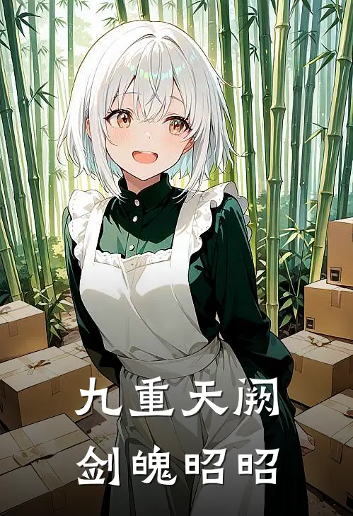 九重天阙剑魄昭昭(云璃玄昭)免费阅读_完结热门小说九重天阙剑魄昭昭(云璃玄昭)