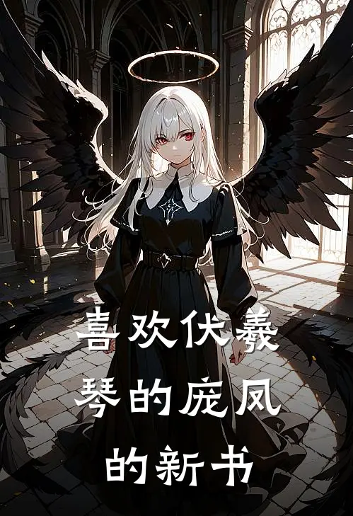 喜欢伏羲琴的庞凤的新书