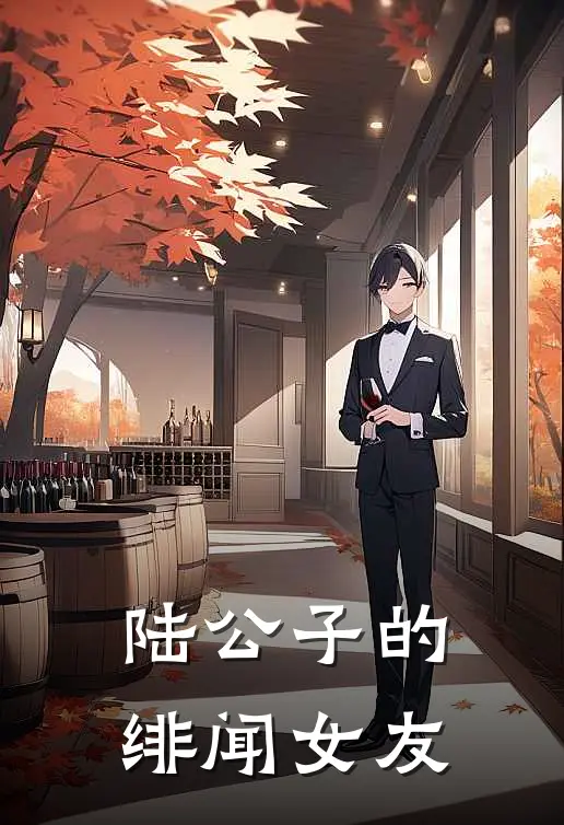 陆公子的绯闻女友