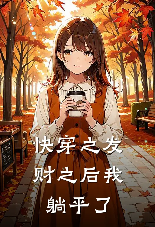快穿之发财之后我躺平了