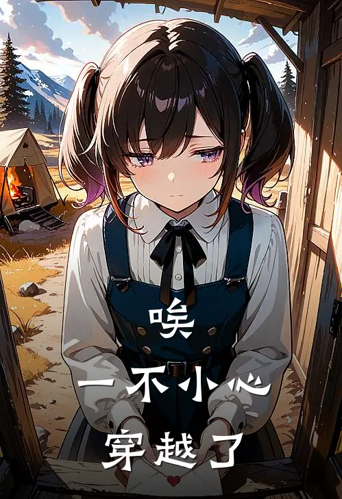 唉，一不小心穿越了