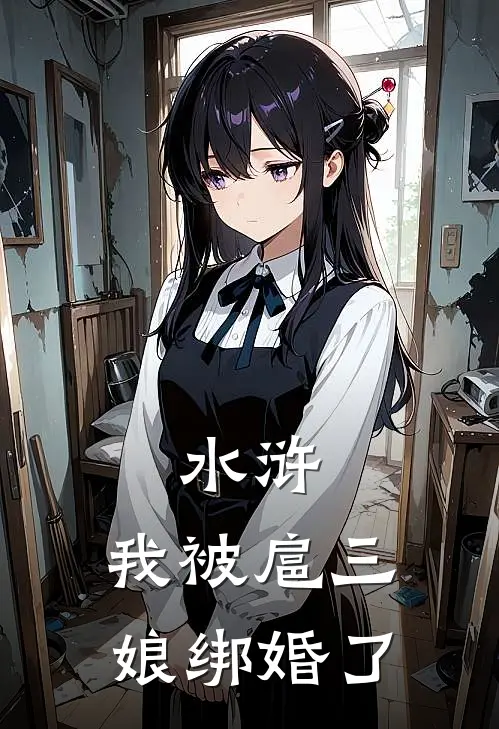 水浒：我被扈三娘绑婚了