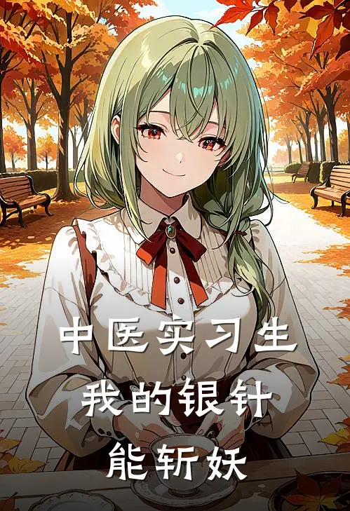 中医实习生：我的银针能斩妖