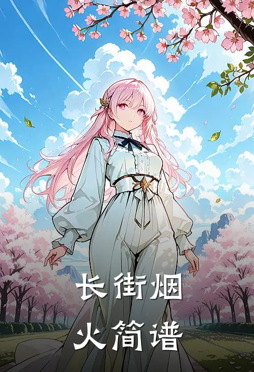 长街烟火简谱