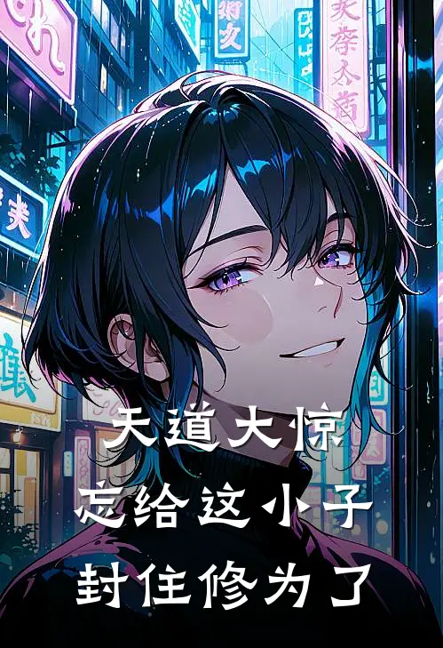 天道大惊：忘给这小子封住修为了叶玄尘楚云萧免费小说免费阅读_推荐完结小说天道大惊：忘给这小子封住修为了(叶玄尘楚云萧)