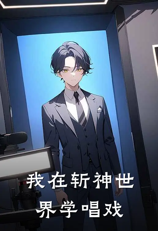 我在斩神世界学唱戏
