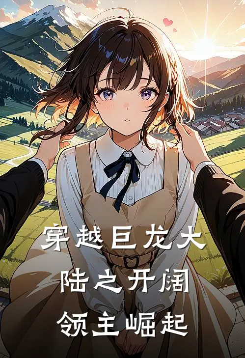 穿越巨龙大陆之开阔领主崛起