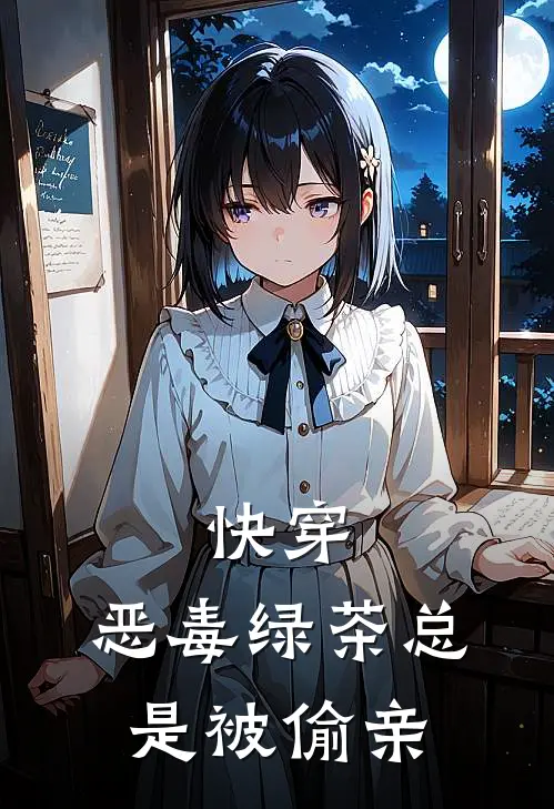 快穿：恶毒绿茶总是被偷亲