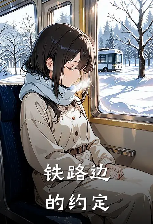 铁路边的约定