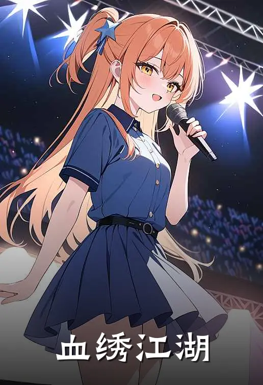 血绣江湖(罗豪罗九)免费小说阅读_完结版小说推荐血绣江湖(罗豪罗九)