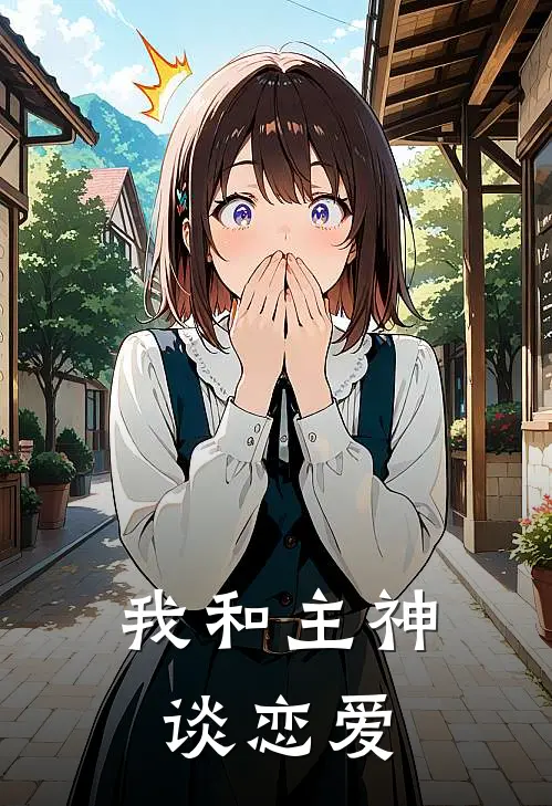我和主神谈恋爱