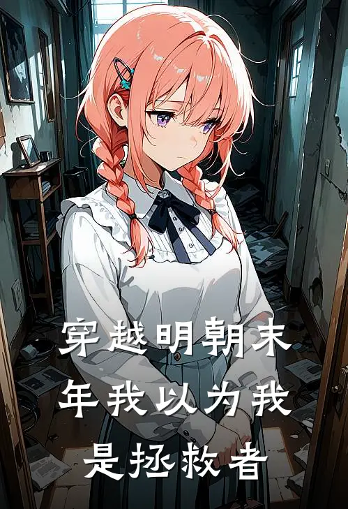 穿越明朝末年我以为我是拯救者