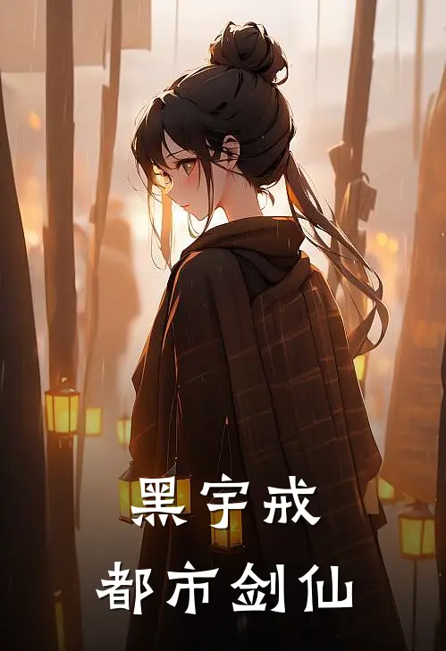 黑宇戒：都市剑仙叶默林渊完结版小说阅读_完整版小说免费阅读黑宇戒：都市剑仙(叶默林渊)