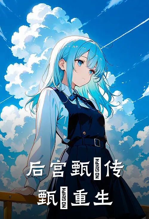 后宫甄嬛传甄嬛重生