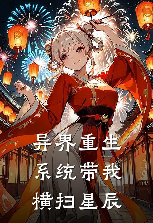 陆星陈锋(异界重生系统带我横扫星辰)完整版免费在线阅读_《异界重生系统带我横扫星辰》全集在线阅读