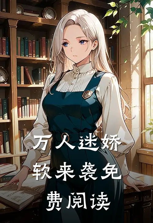 万人迷娇软来袭免费阅读