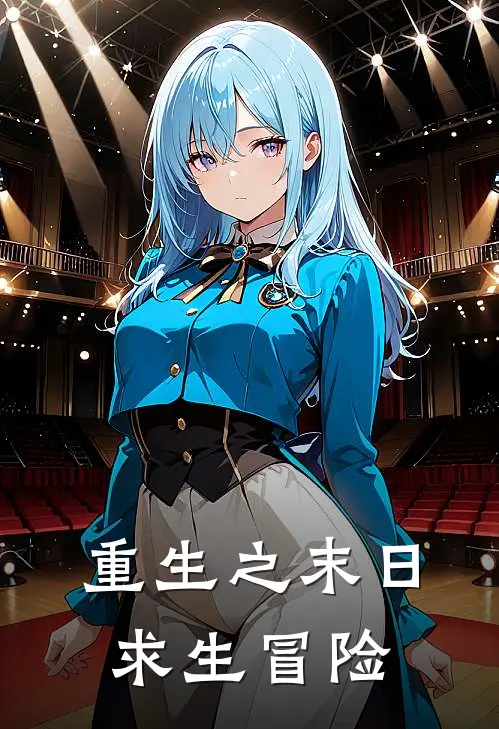 重生之末日求生冒险