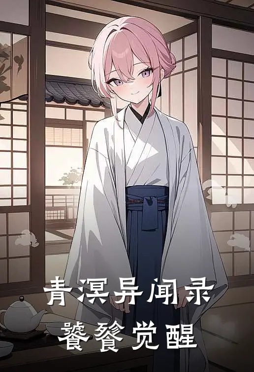 青溟异闻录：饕餮觉醒