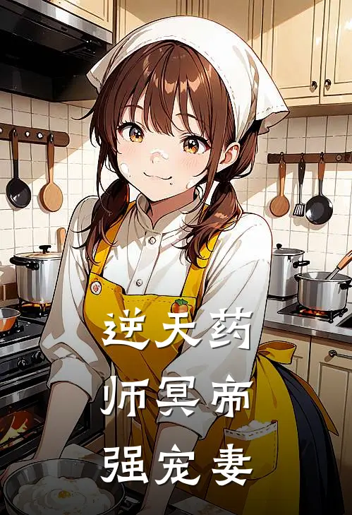 逆天药师冥帝,强宠妻