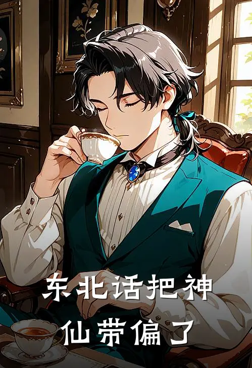 东北话把神仙带偏了