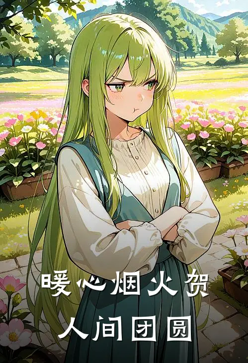 暖心烟火贺人间团圆