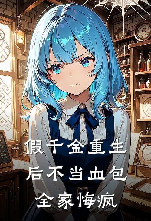 《假千金重生后不当血包，全家悔疯》江柚笙白恬恬火爆新书_假千金重生后不当血包，全家悔疯(江柚笙白恬恬)最新热门小说