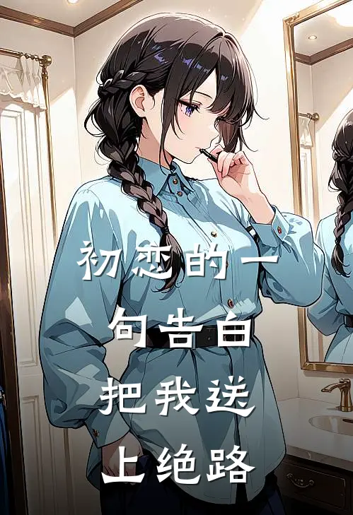 初恋的一句告白，把我送上绝路(林潇潇程林)免费小说完结_最新推荐小说初恋的一句告白，把我送上绝路(林潇潇程林)